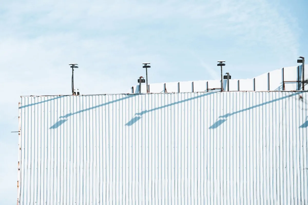 Flat and Low-Slope Roofing in Dayton, OH
