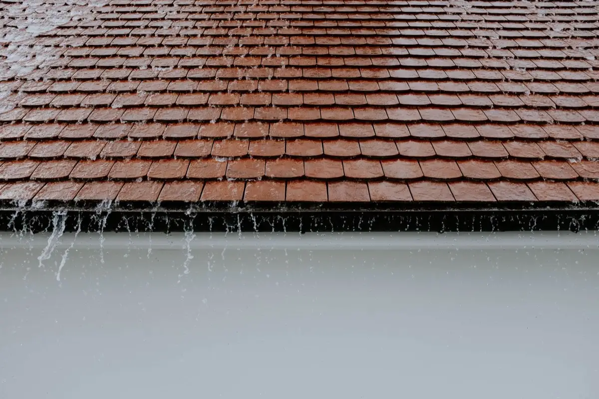 Gutters and Downspouts in Dayton, OH