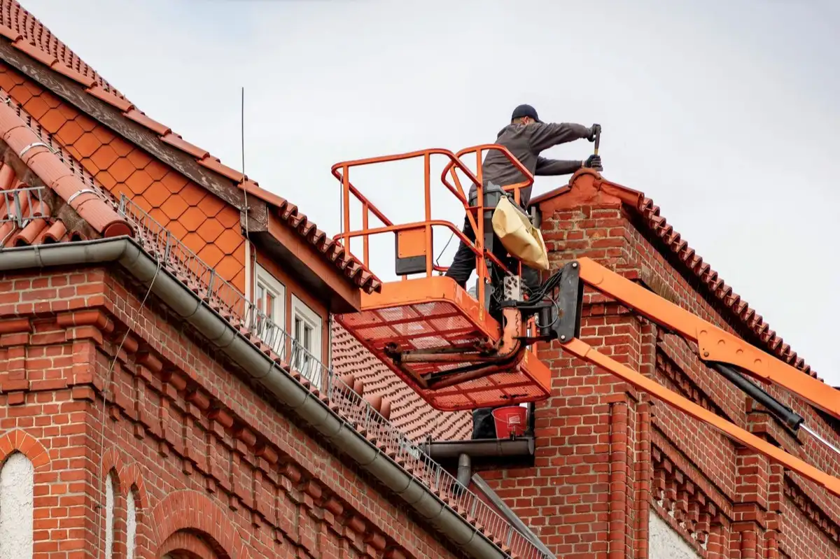 Roof Coatings and Sealing in Dayton, OH