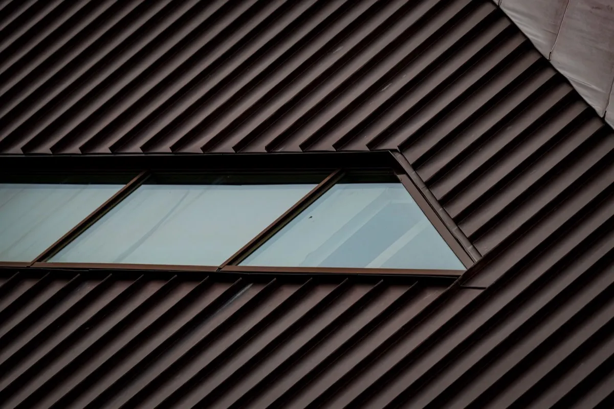 Metal Roofing in Dayton, OH
