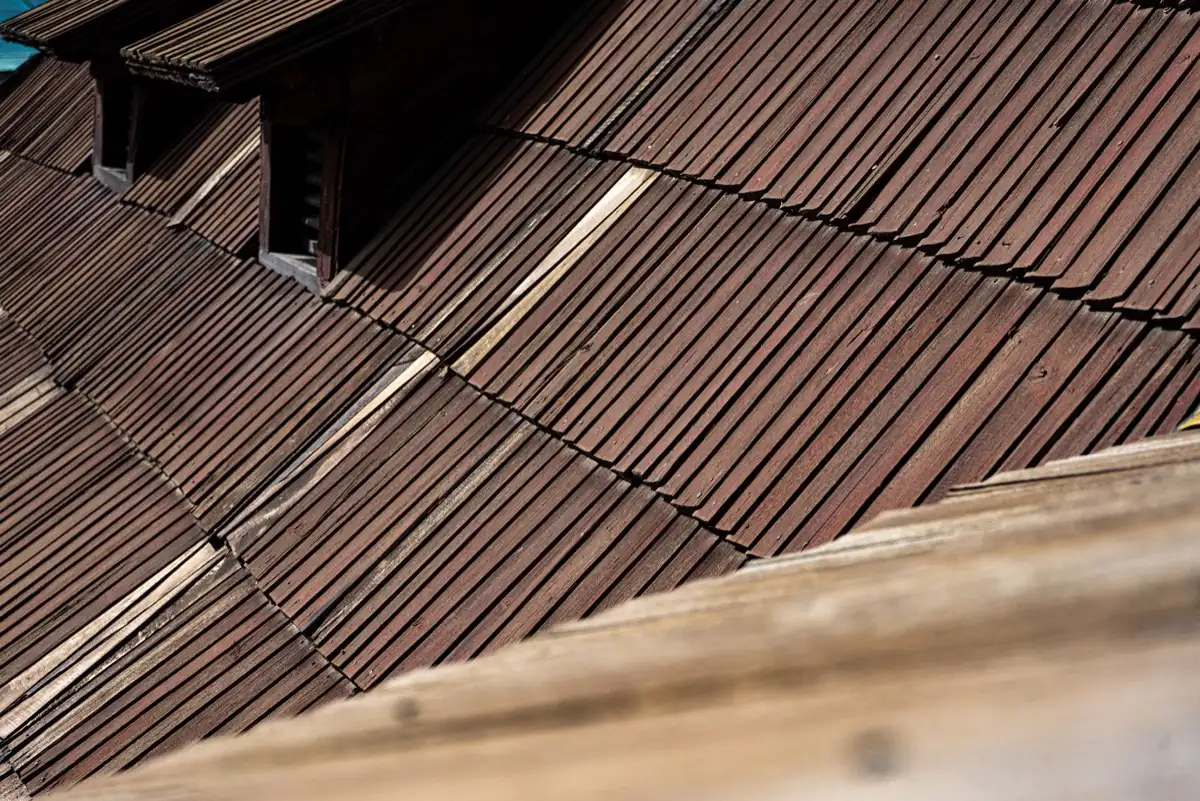 Roof Replacement in Dayton, OH