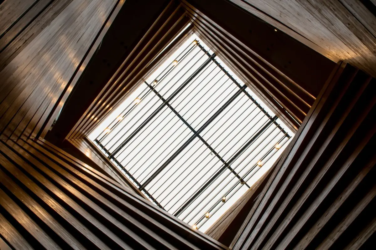 Skylights in Dayton, OH