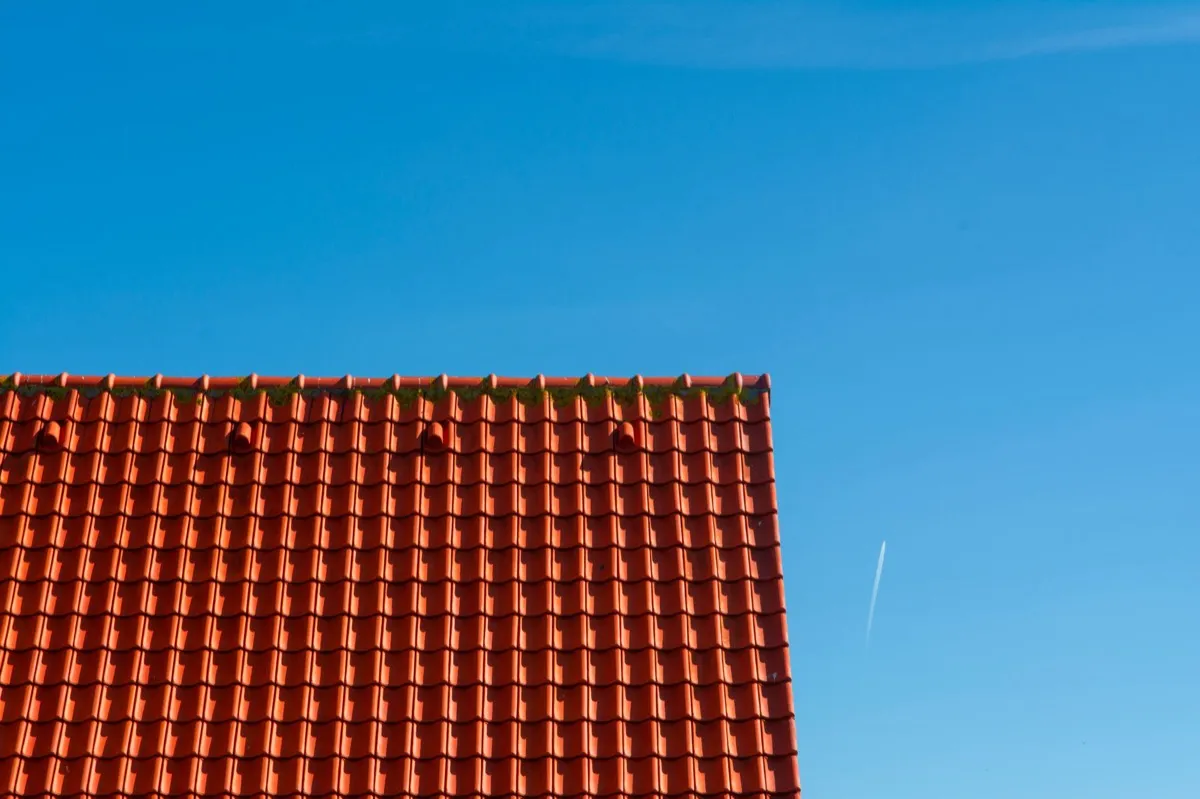 Tile Roofing in Dayton, OH